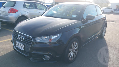 2011 Audi A1