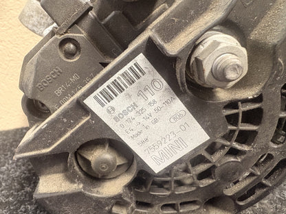 2005 MINI Cooper- Alternator