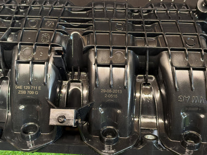 2014 Volkswagen Golf MK7 - Intake Manifold