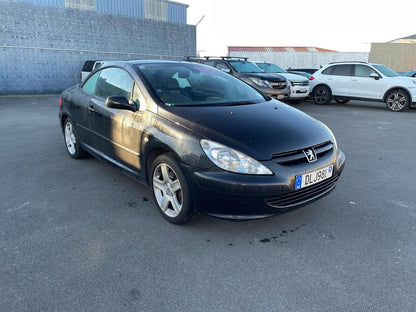 2005 Peugeot 307 CC