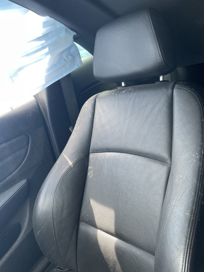 2009 BMW 135i E82