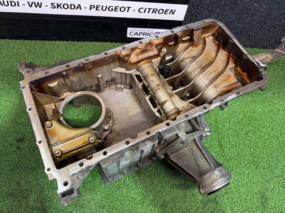 2008 BMW X5 X5 - Oil Pan/Sump