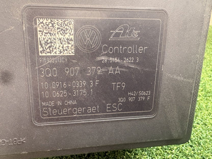 2016 Skoda Superb - ABS Pump