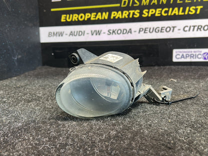 2009 Audi A3- Right Fog Light