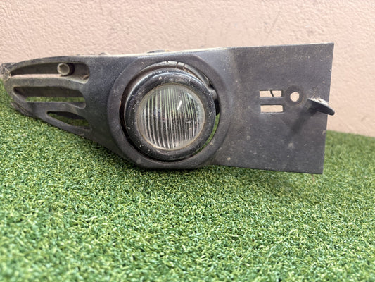 2002 BMW 745i E65 E65 - Left Spotlight