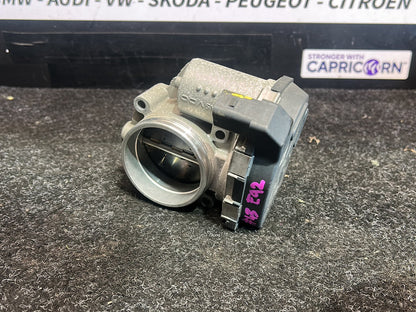 2010 BMW 320i E92 - Throttle Body PN: 13 54 7 561 066 Throttle housing Assy