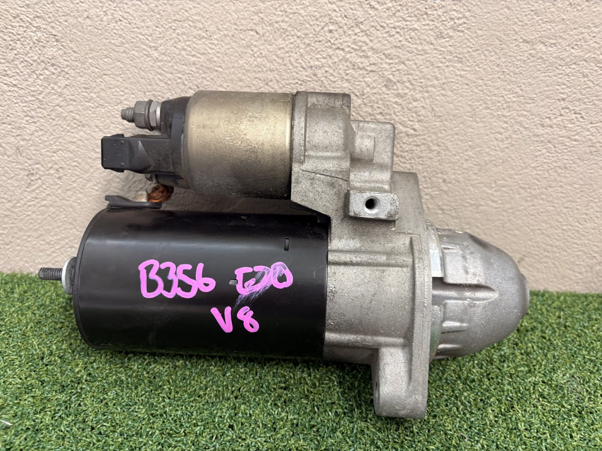 2008 BMW X5 X5 - Starter Motor