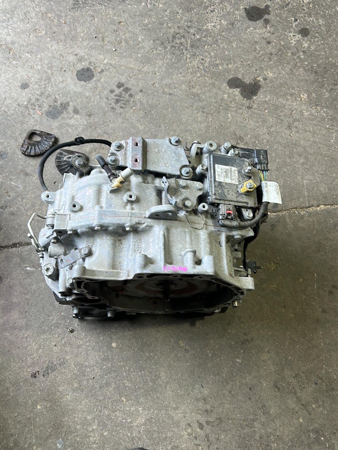2021 Citroen C3 - Automatic Transmission