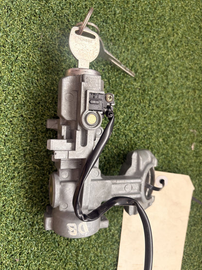 1994 Honda Integra DB - Ignition Barrel