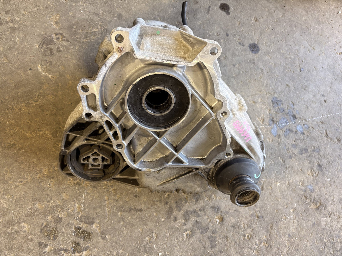 2011 BMW X3 X3 F25 - Transfer Case