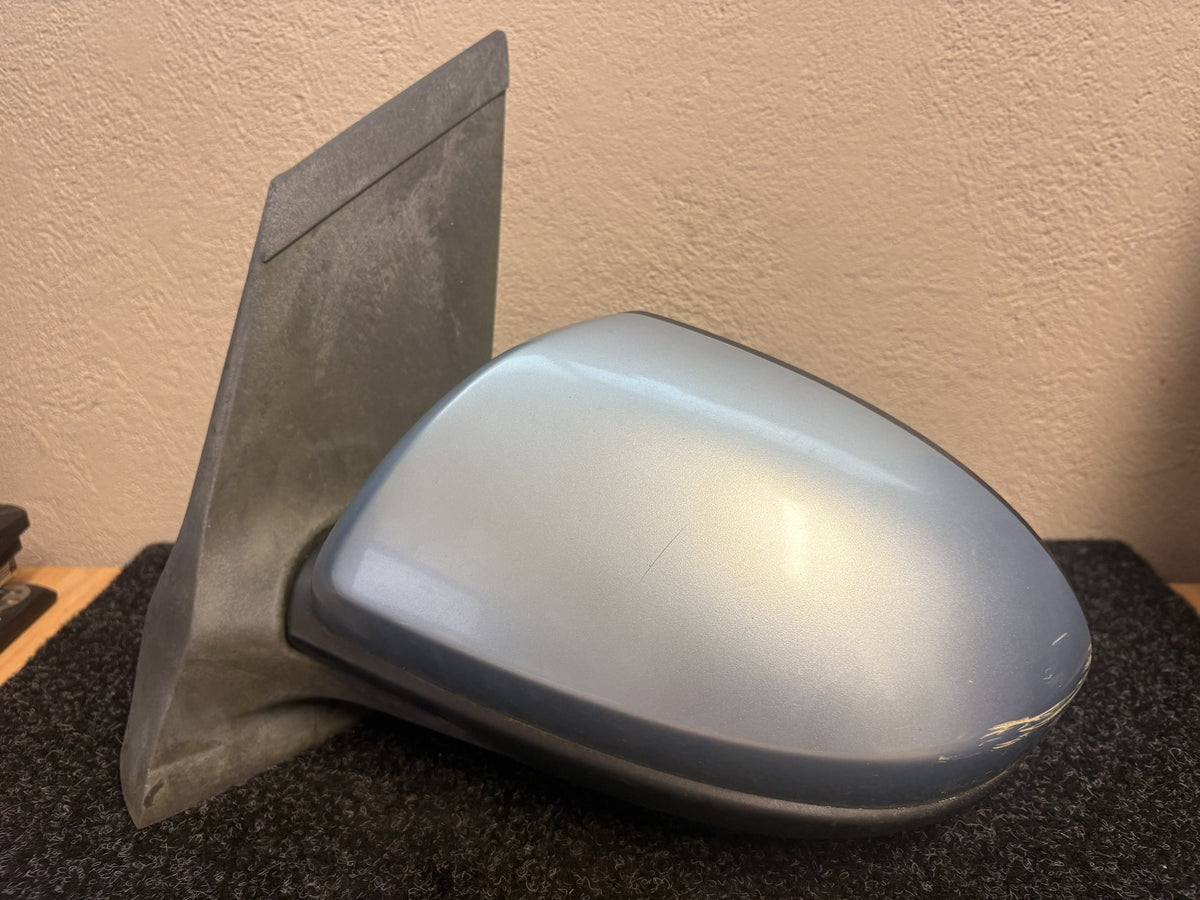 2010 Mazda Demio DE3FS - Left Door Mirror PN: 03 2683 -- 022683 3 wire