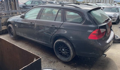 2007 BMW 320i Touring E91