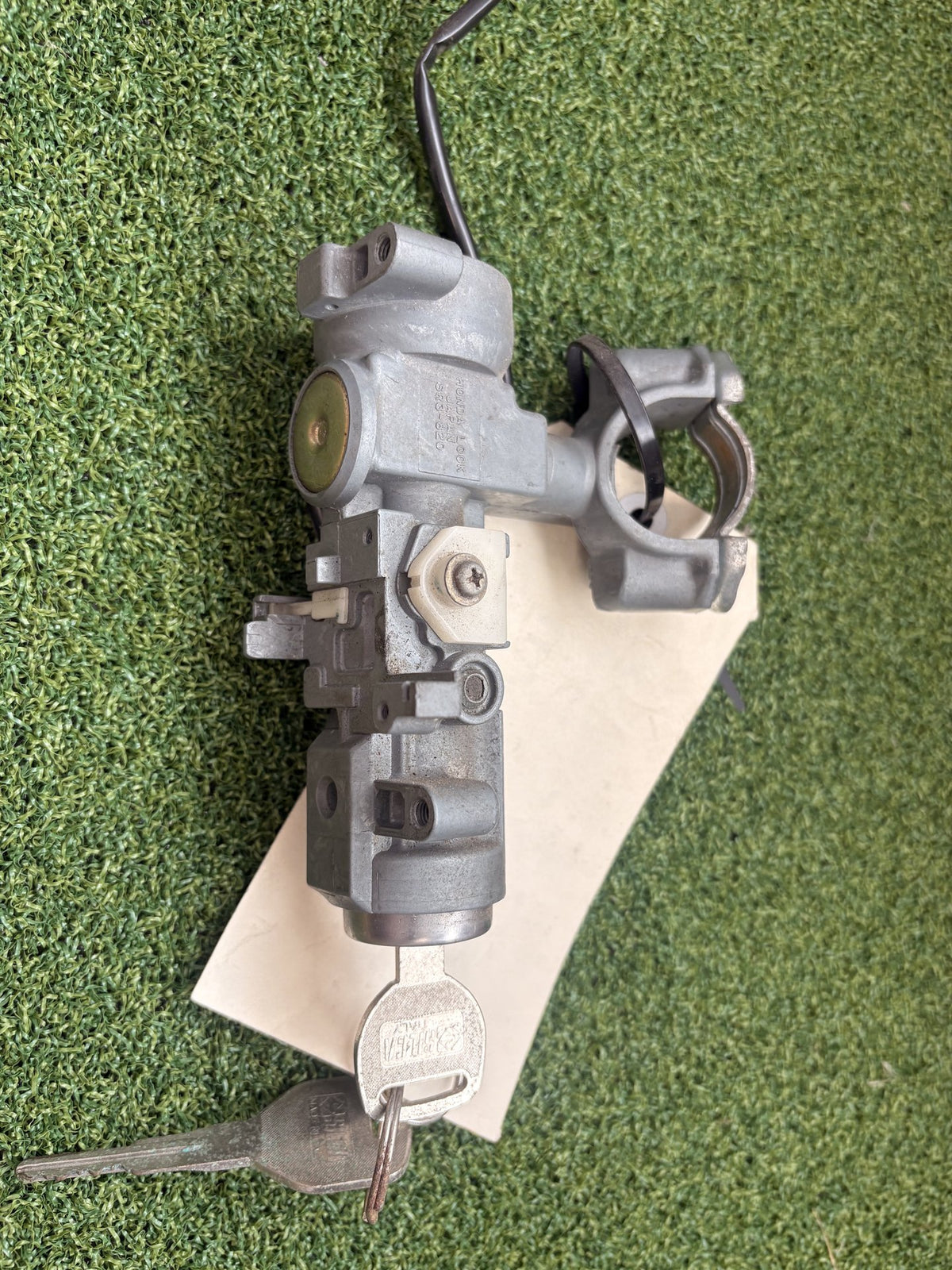 1994 Honda Integra DB - Ignition Barrel