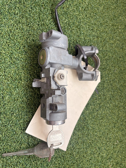 1994 Honda Integra DB - Ignition Barrel