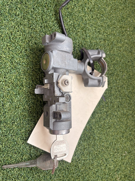 1994 Honda Integra DB - Ignition Barrel