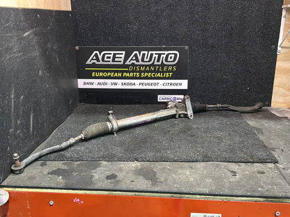 2007 Mini Cooper S R52- Power Steering Rack PN: 32 10 5 A42 0E0 RP Hydraulic steering gear