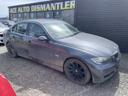 2007 BMW 323i E90