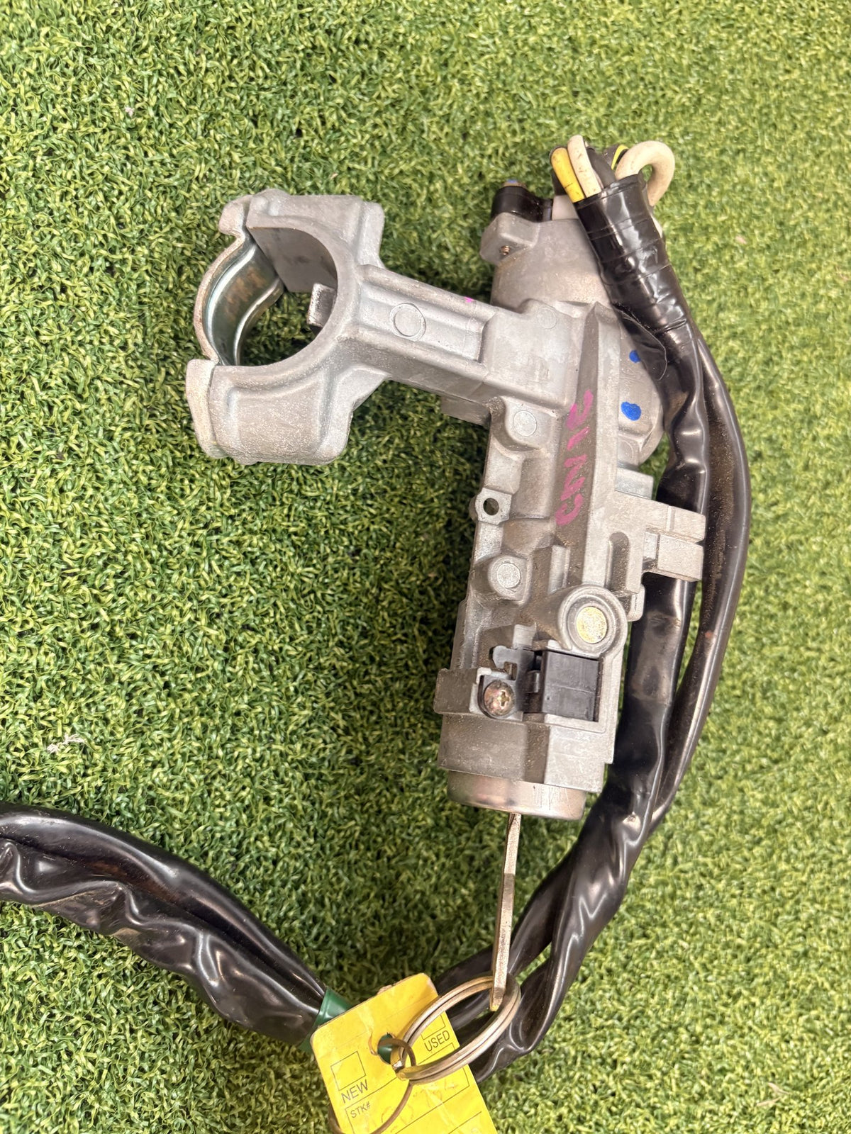 1992 Honda Civic EG - Ignition Switch