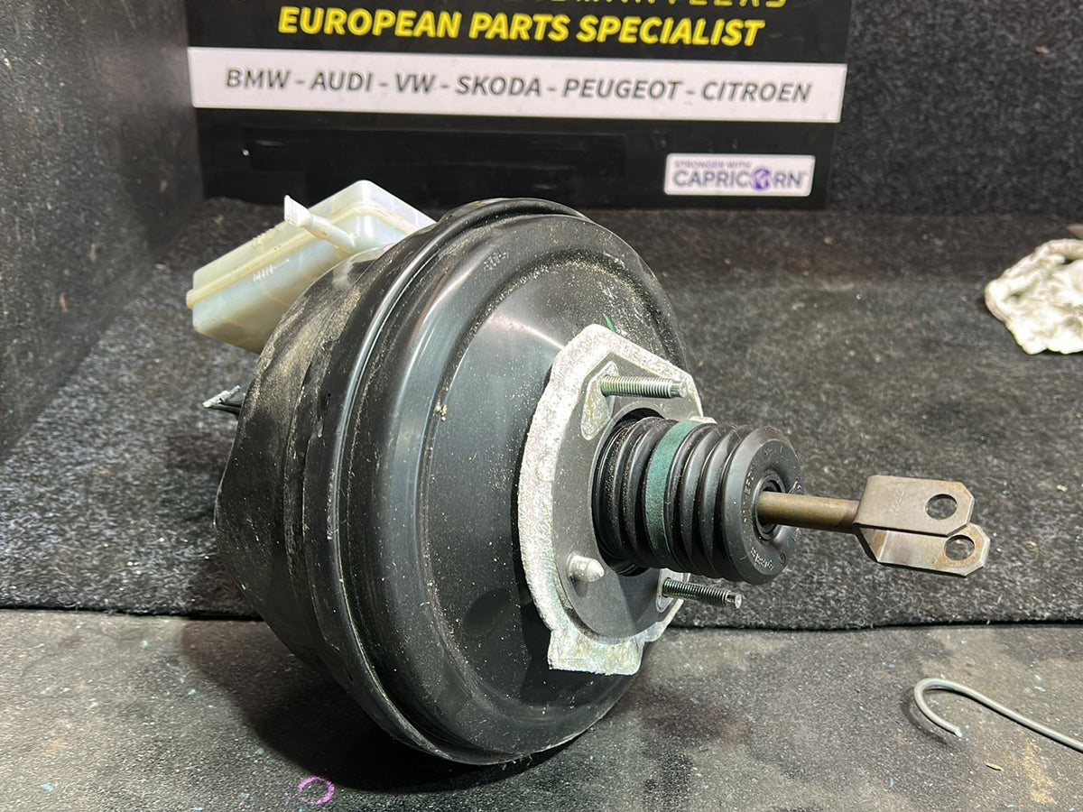 2011 BMW X3 X3- Brake Booster