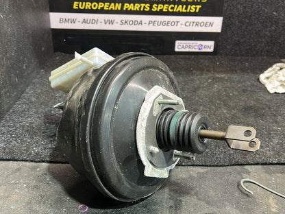 2011 BMW X3 X3- Brake Booster