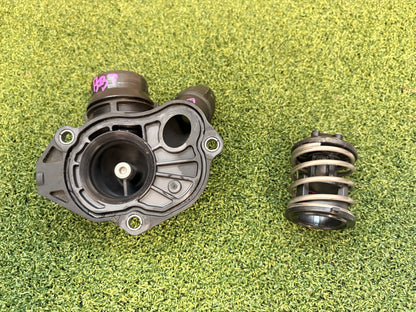 2011 BMW X3 X3 F25 - Thermostat Housing