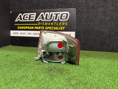 2006 Audi A4 8E WAUZZZ8E16A008268 - Left Taillight