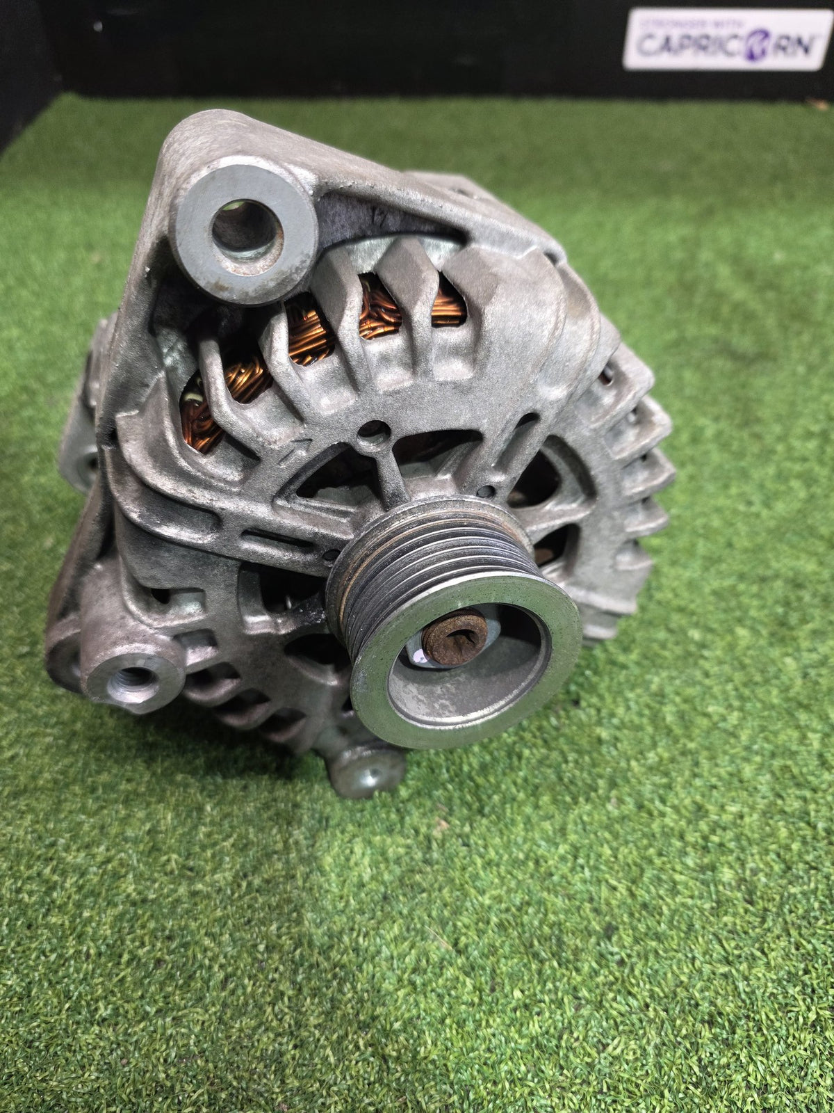 2008 BMW X5 X5 - Alternator