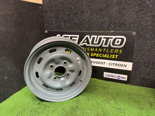 Ford Cortina TE - 13" Steel Rim