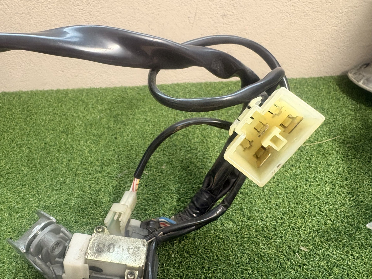 1992 Honda Integra DA - Ignition Switch