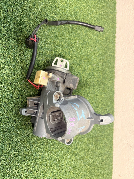 1996 Mitsubishi Mirage CJ - Ignition Switch
