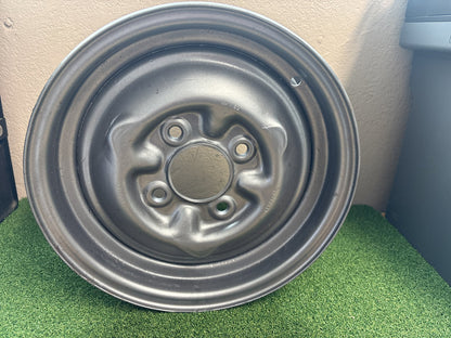 Triumph MK2 - 13" Steel Rim