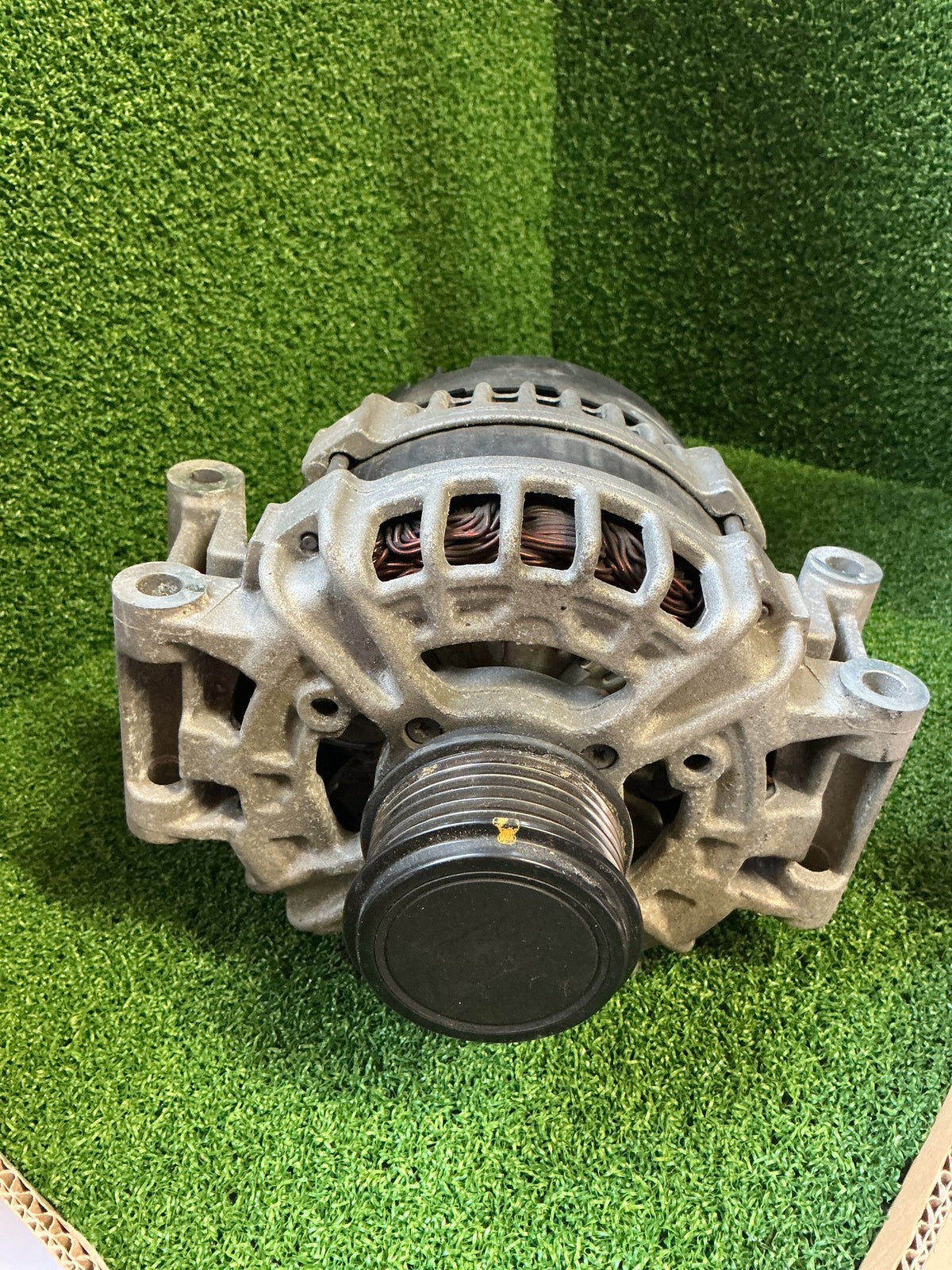 2013 Audi A4 8K - Alternator