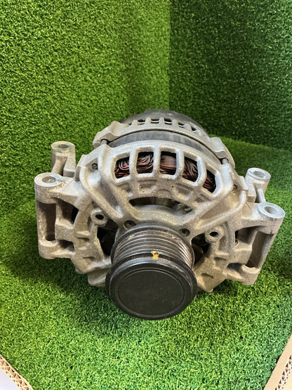 2013 Audi A4 8K - Alternator