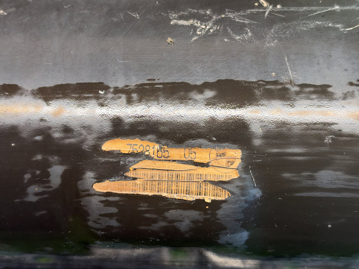 2011 BMW X1 - Oil Pan/Sump