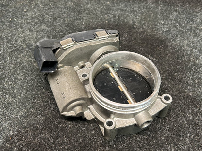 2011 BMW 325i E92- Throttle Body