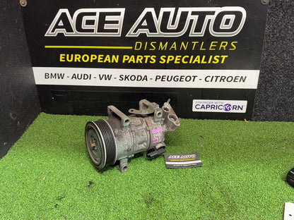 2015 Peugeot 208 208 HMZ - A/C Compressor