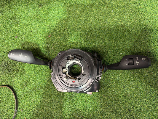 BMW 118i F20 - Combination Switch