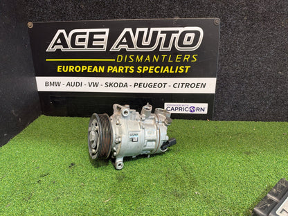 2017 Volkswagen Golf MK7 - A/C Compressor