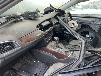 2015 Audi A6