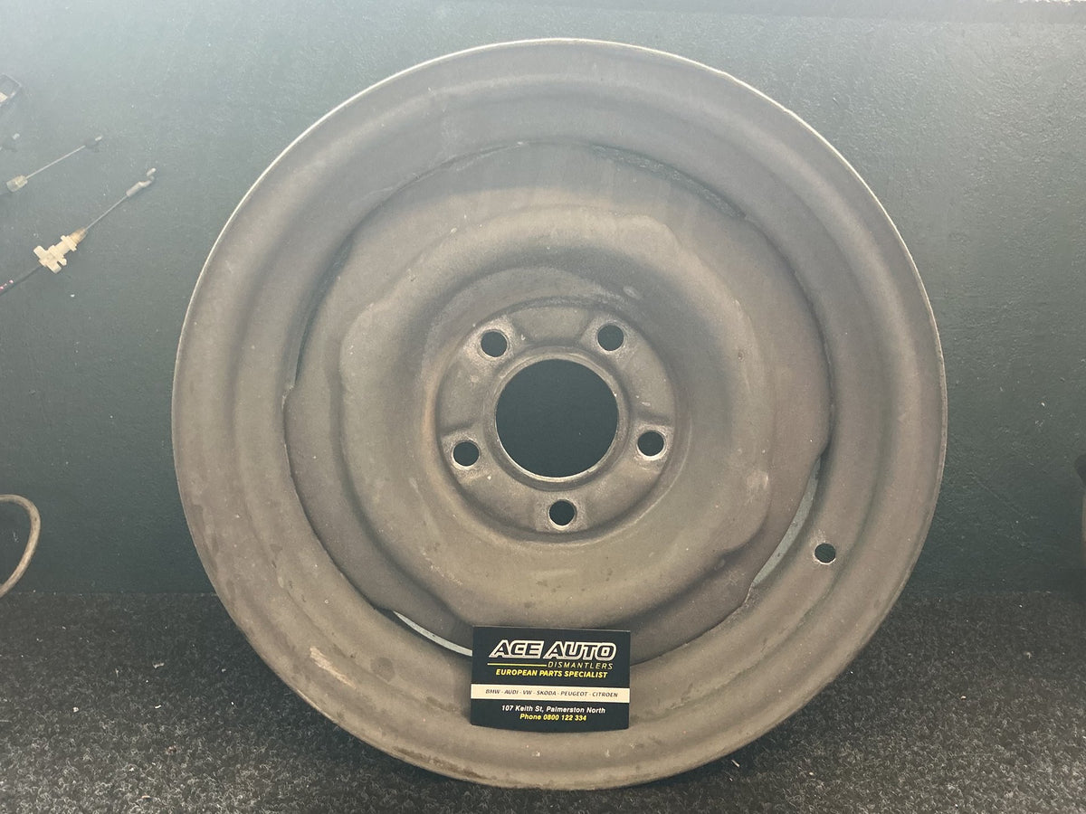 Ford Falcon XD - 14" Steel Rim