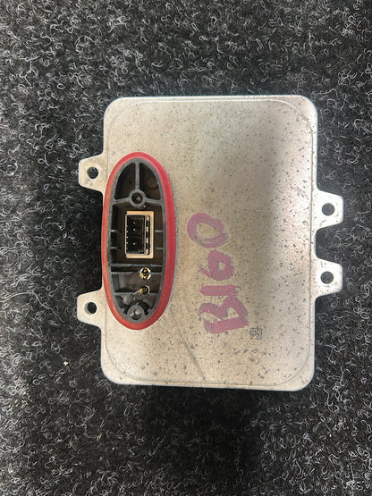 2005 BMW 525i 525 E60- Xenon Control Unit