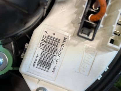 2011 BMW X3 F25 F25 - Blower Motor