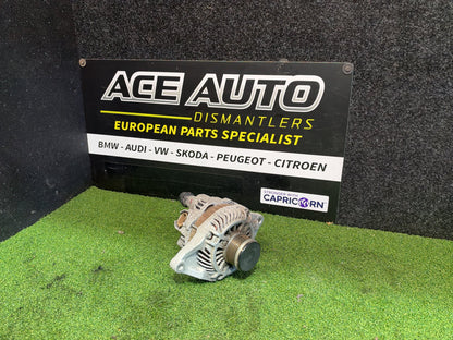 2016 Citroen C4 04-10 VF7BUAFZHGZ905248 - Alternator