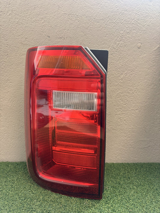 2015 Volkswagen Caddy 2K 03- - Left Taillight