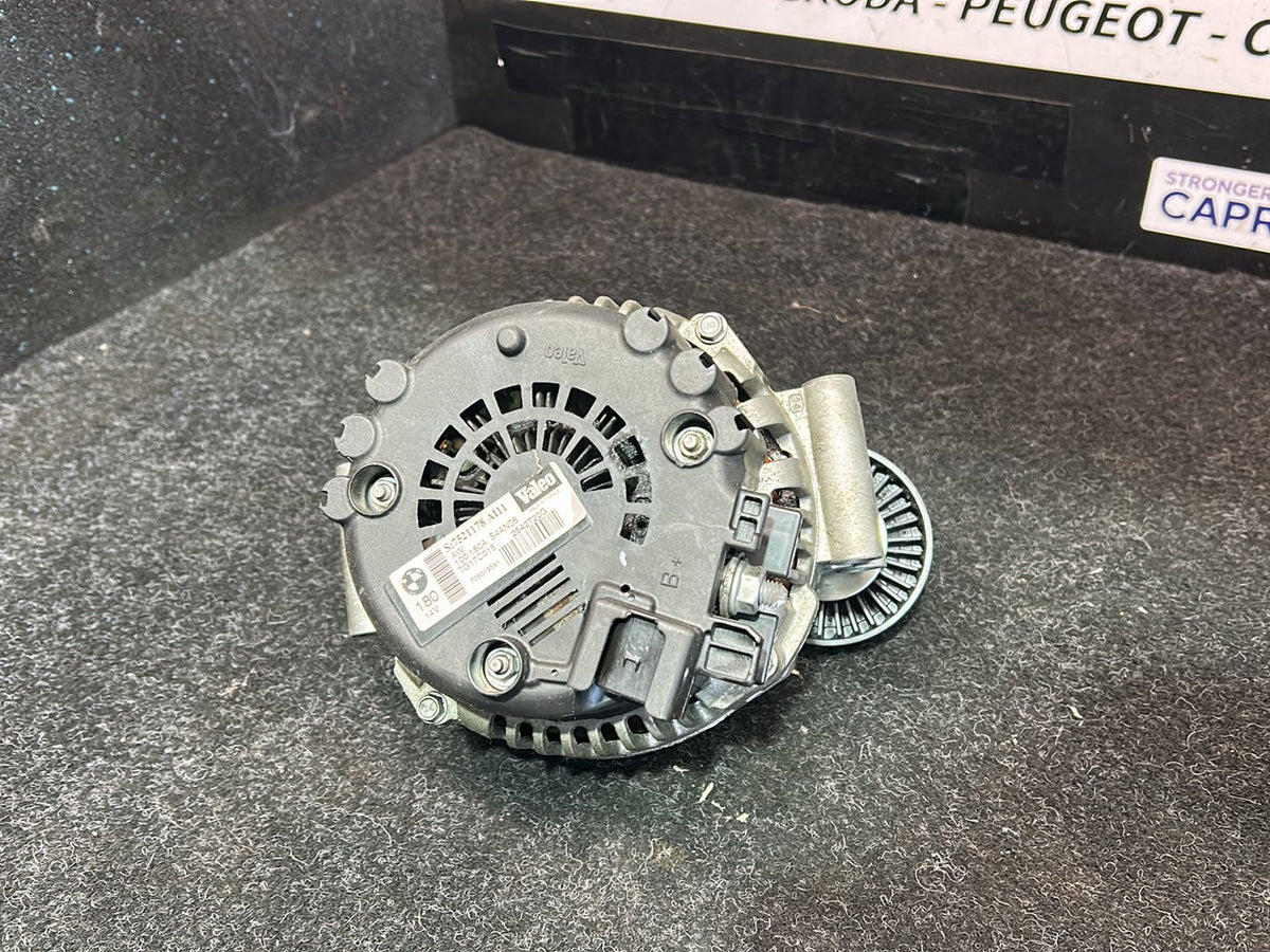 2006 BMW 323i E90 - Alternator