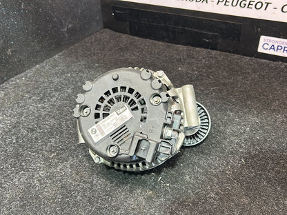 2006 BMW 323i E90 - Alternator