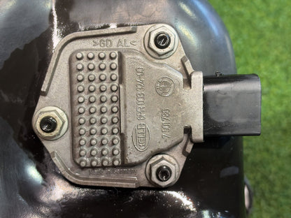 2011 BMW X1 - Oil Pan/Sump