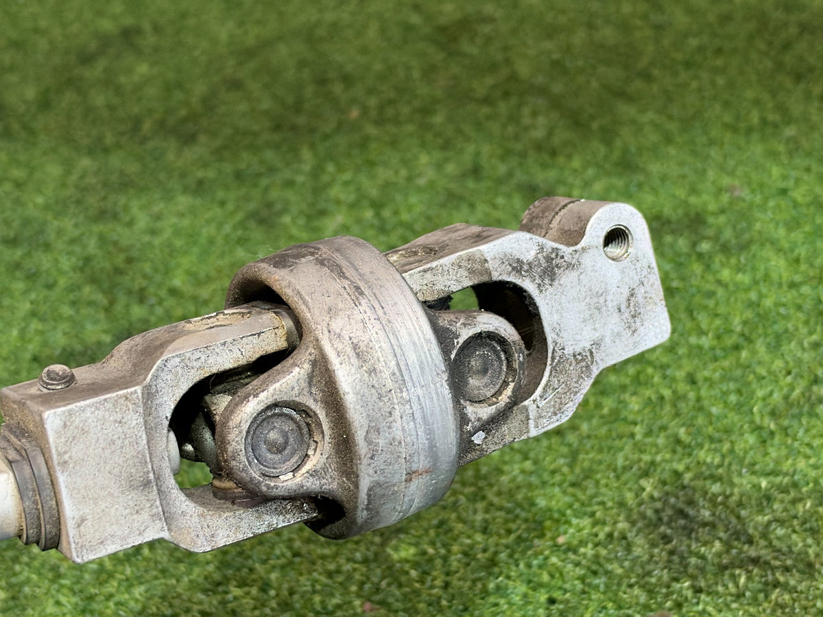 2011 BMW X3 F25 F25 - steering universal