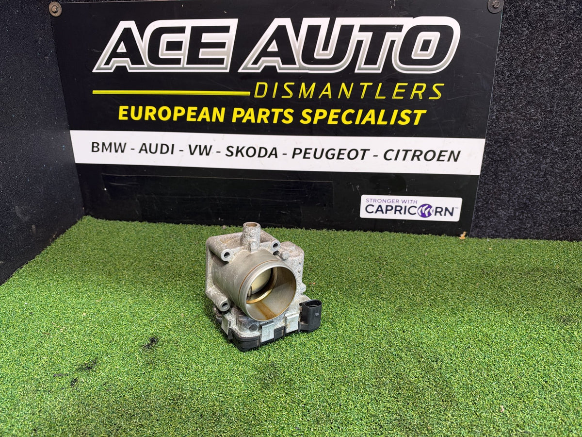 2014 Volkswagen Golf MK7 - Throttle Body