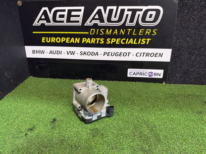 2014 Volkswagen Golf MK7 - Throttle Body